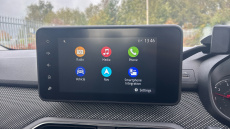 Dacia Sandero 1.0 TCe Comfort 5dr Petrol Hatchback